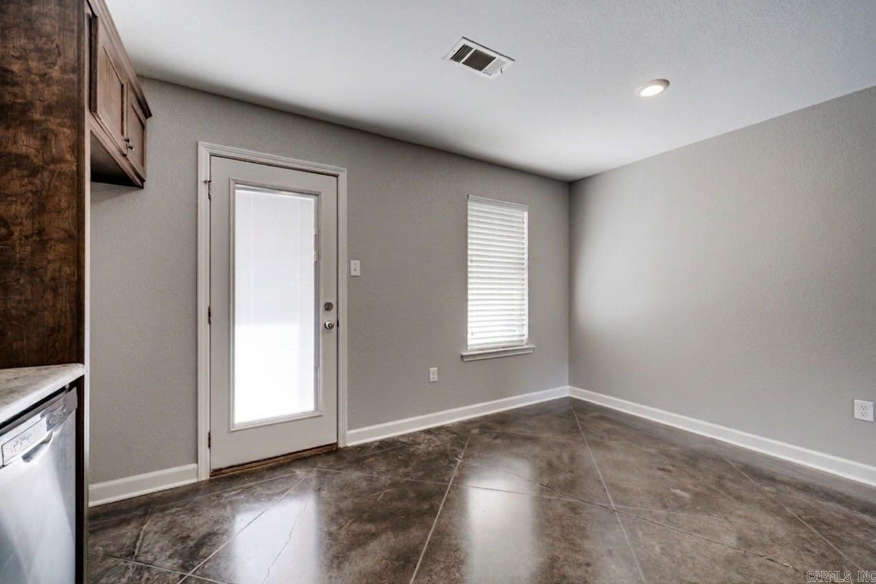 1325 Acuff  Conway, AR
