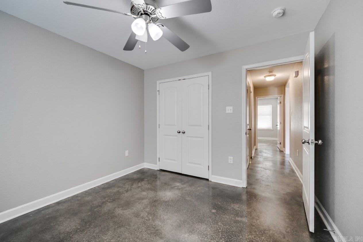 1325 Acuff  Conway, AR