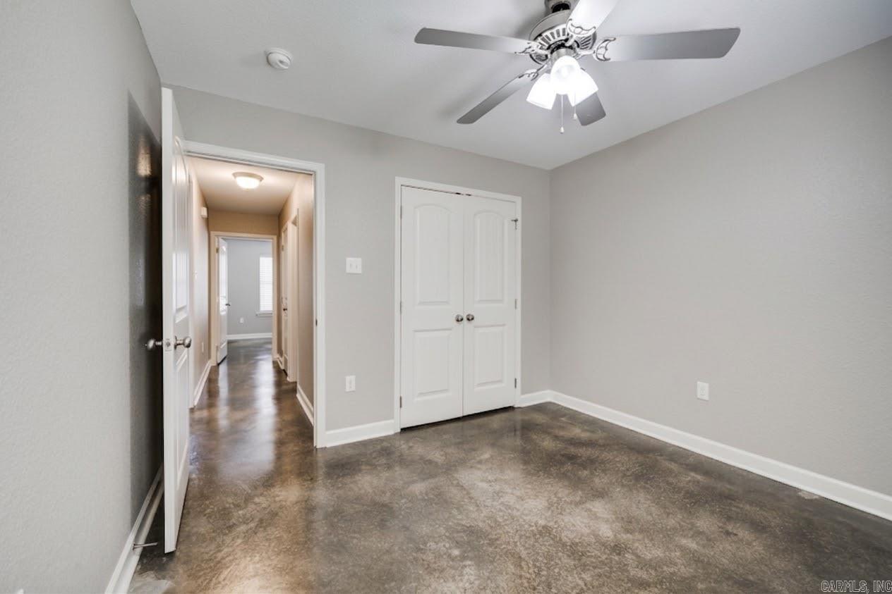 1325 Acuff  Conway, AR
