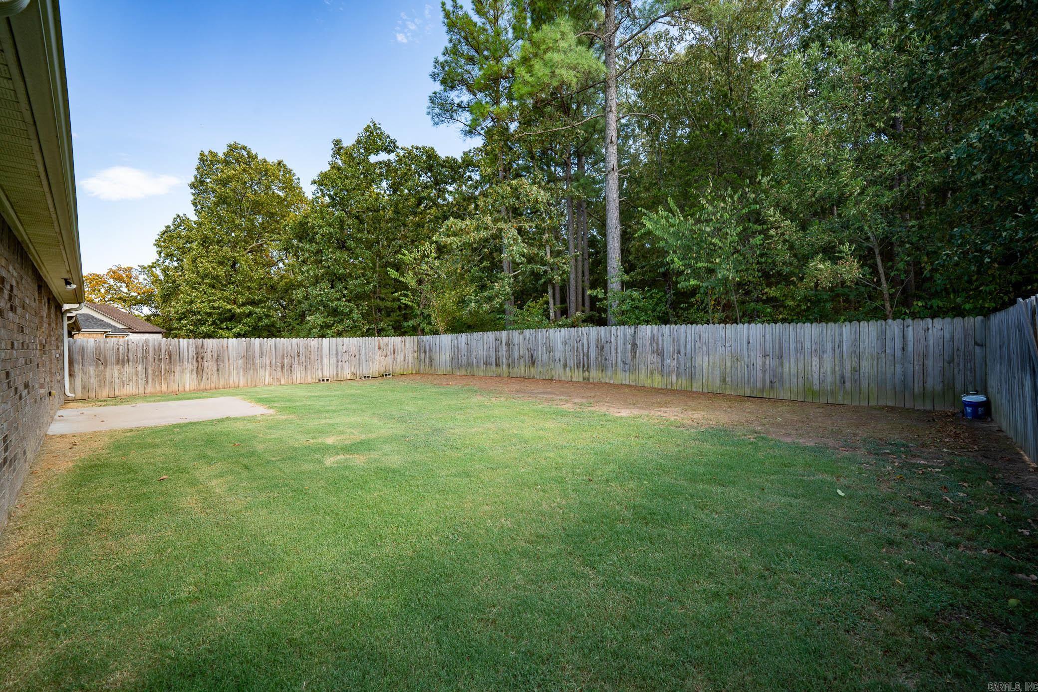 1325 Acuff  Conway, AR