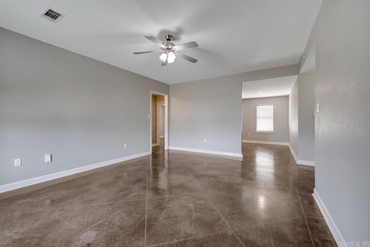 1325 Acuff  Conway, AR