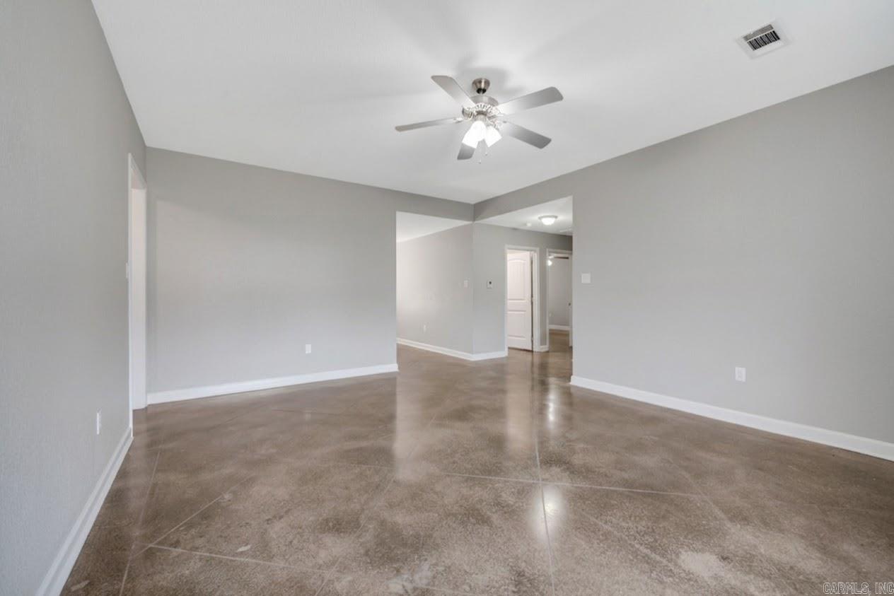 1325 Acuff  Conway, AR