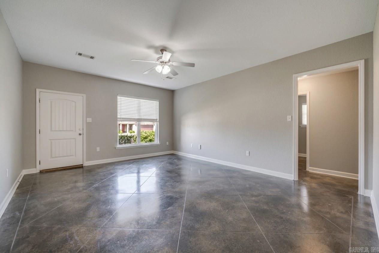 1325 Acuff  Conway, AR