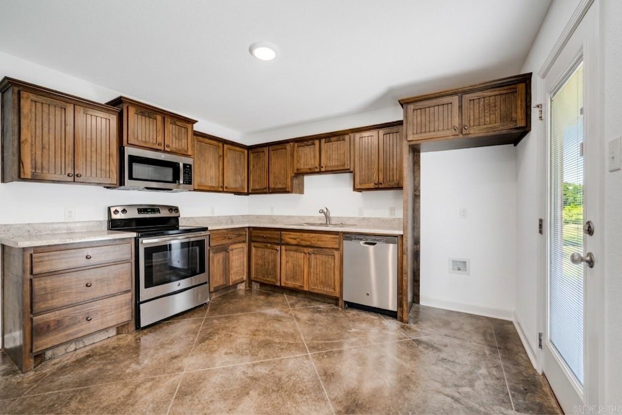 1325 Acuff  Conway, AR