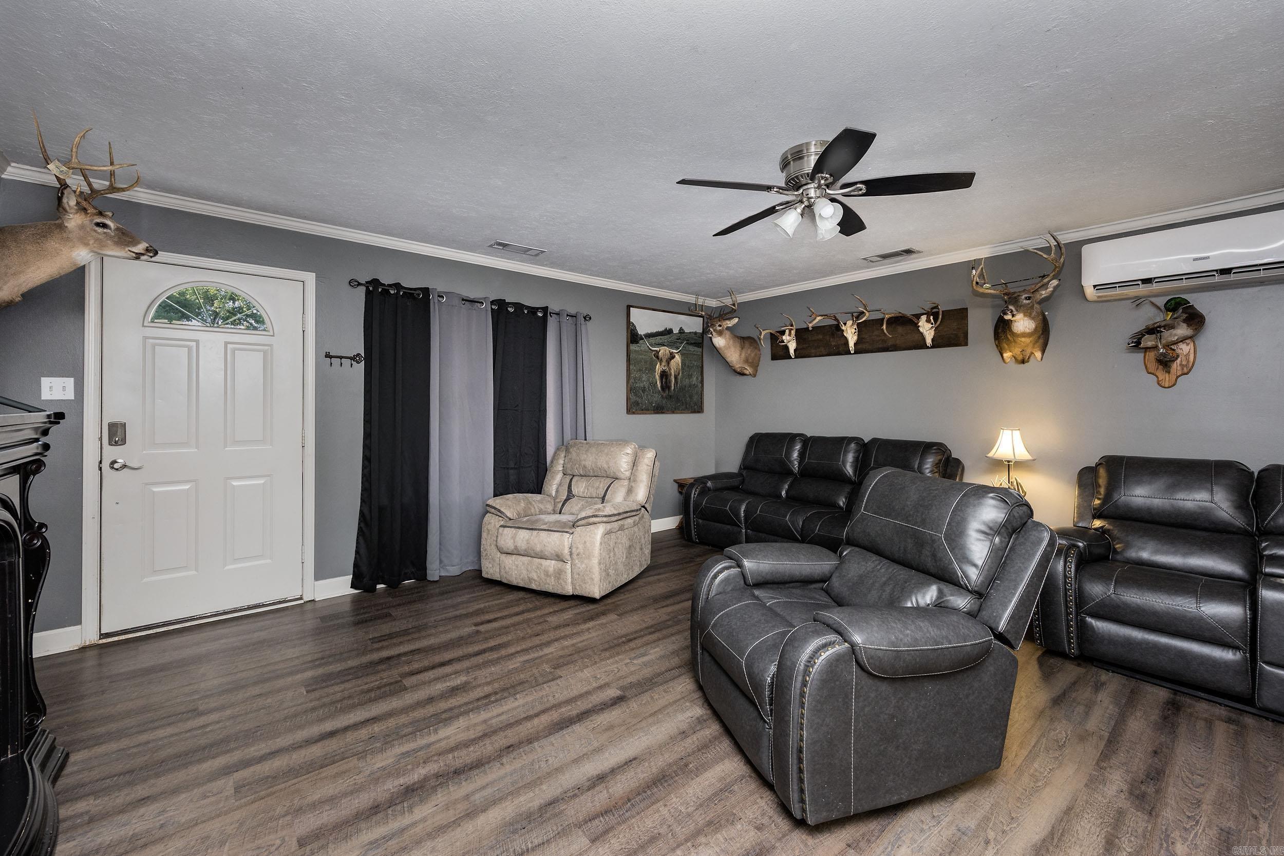 3 Shaun  Mayflower, AR