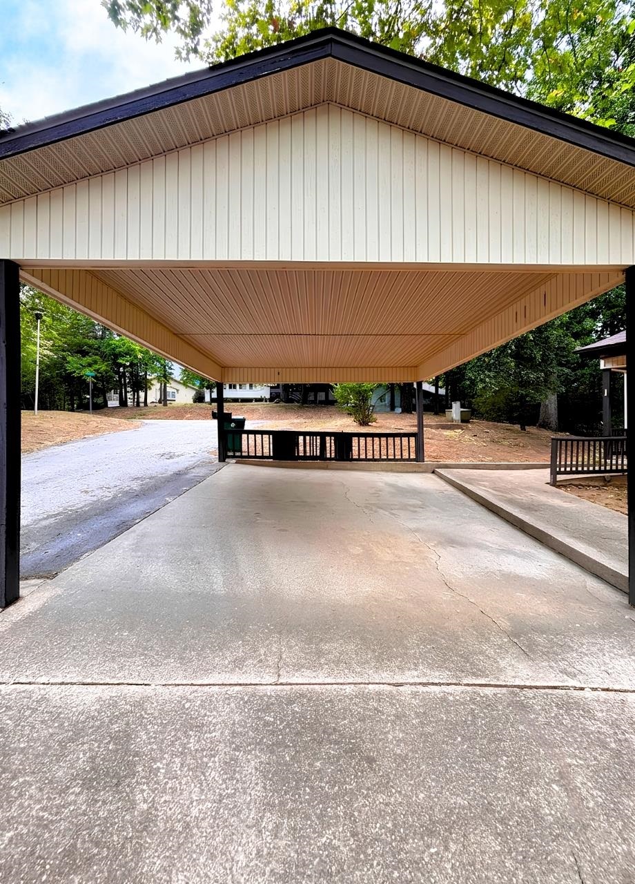 1 Eufaula  Cherokee Village, AR