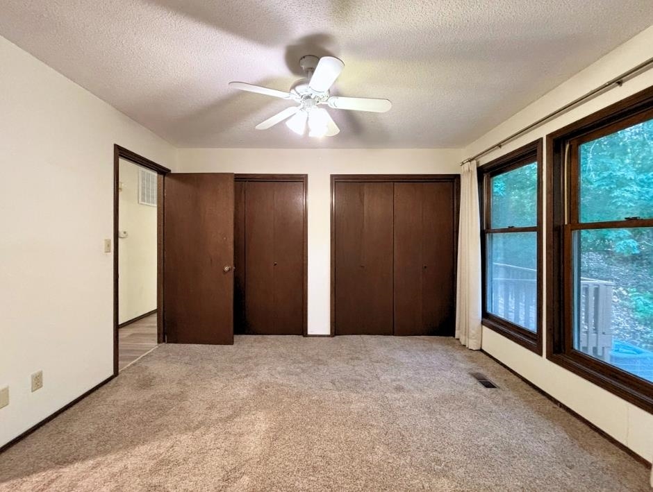 1 Eufaula  Cherokee Village, AR