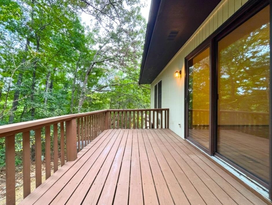 1 Eufaula  Cherokee Village, AR