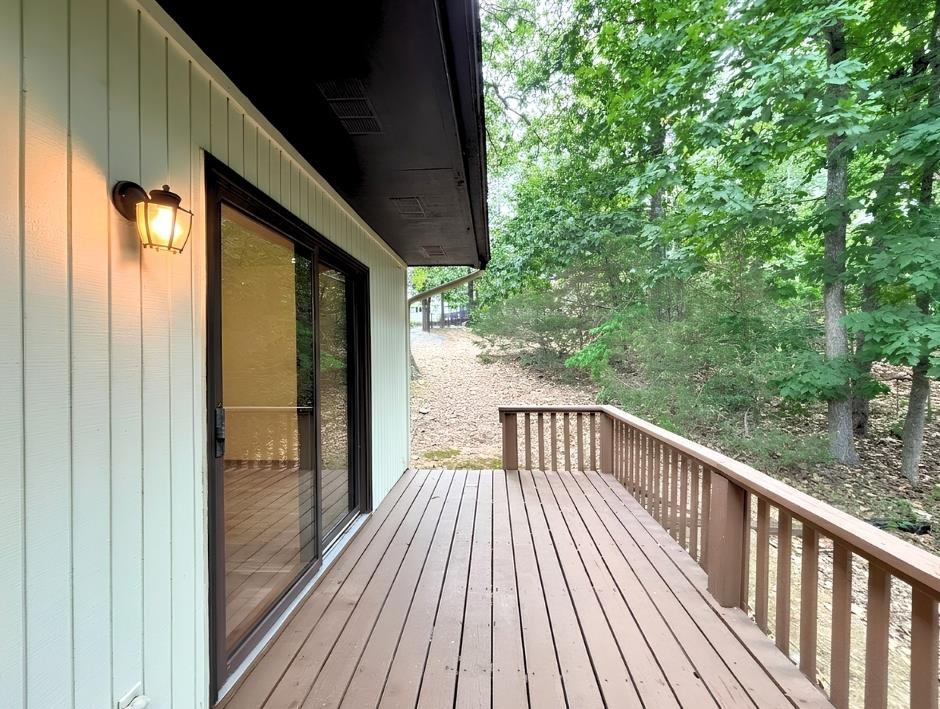 1 Eufaula  Cherokee Village, AR