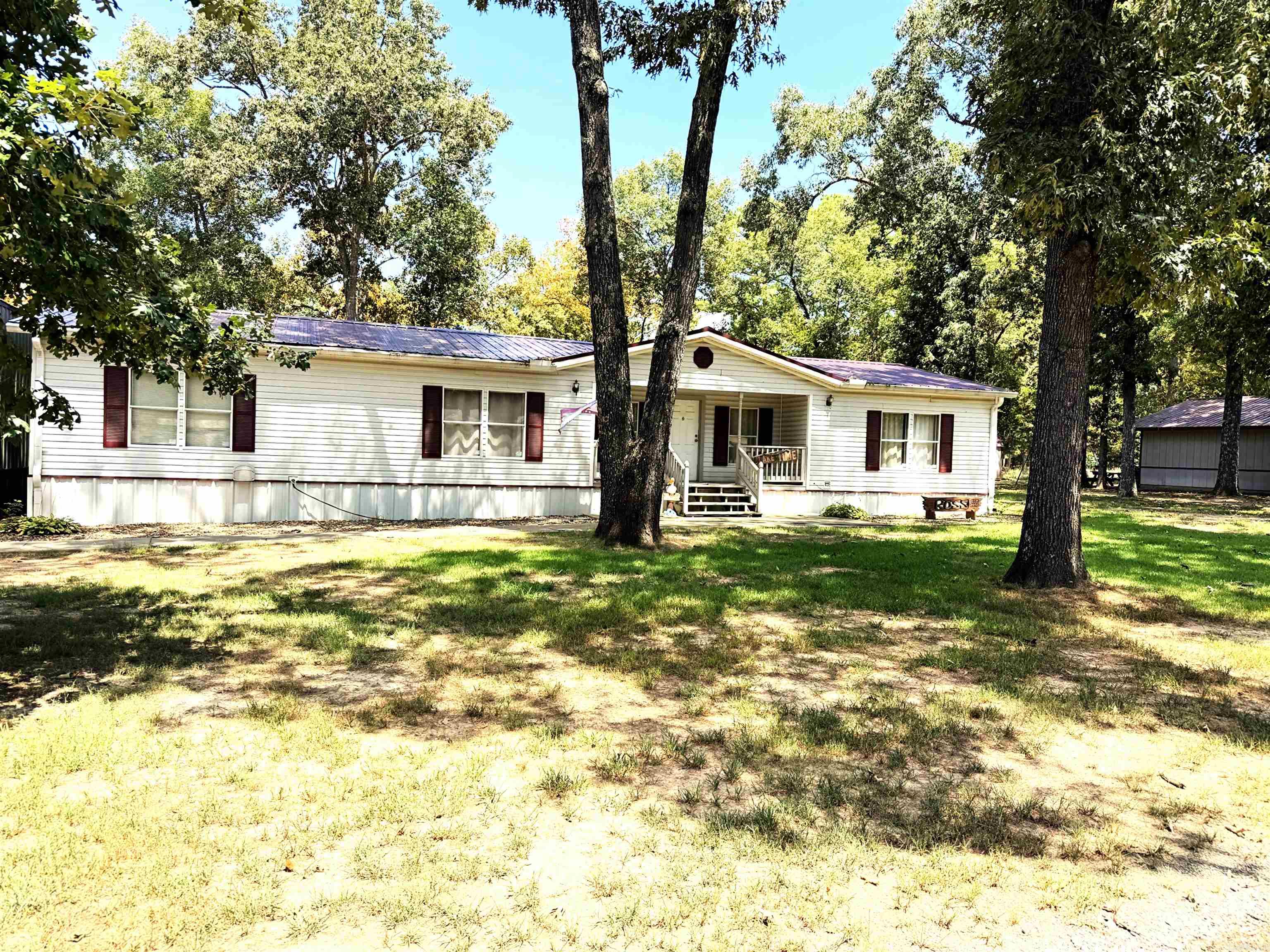 513 Wagon Circle  Higden, AR