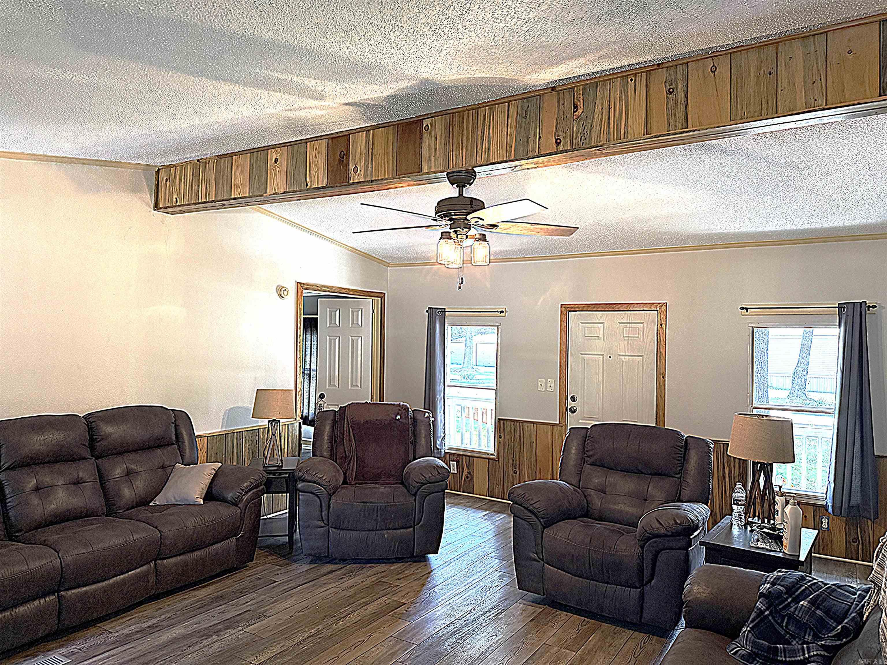 513 Wagon Circle  Higden, AR