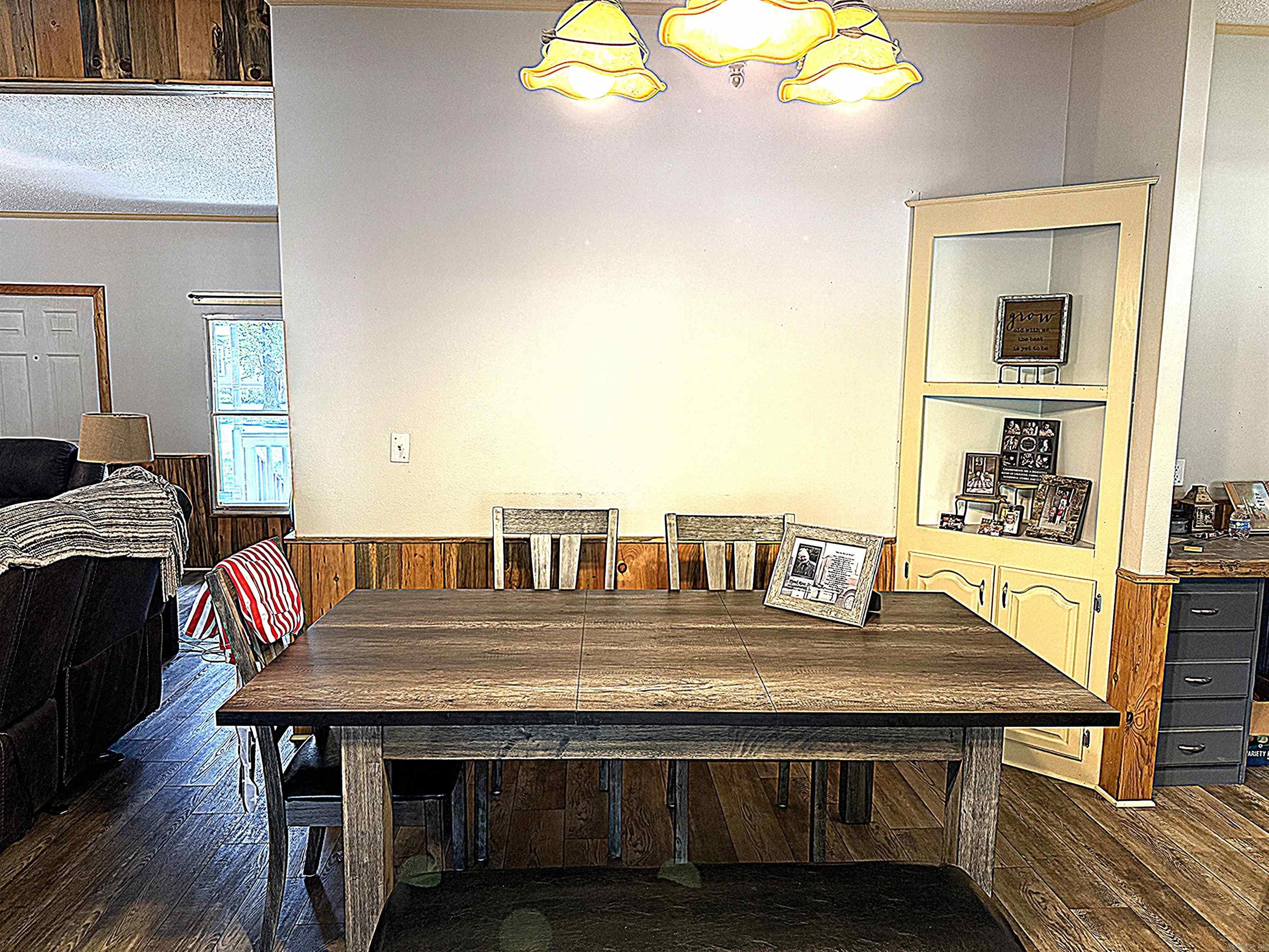 513 Wagon Circle  Higden, AR