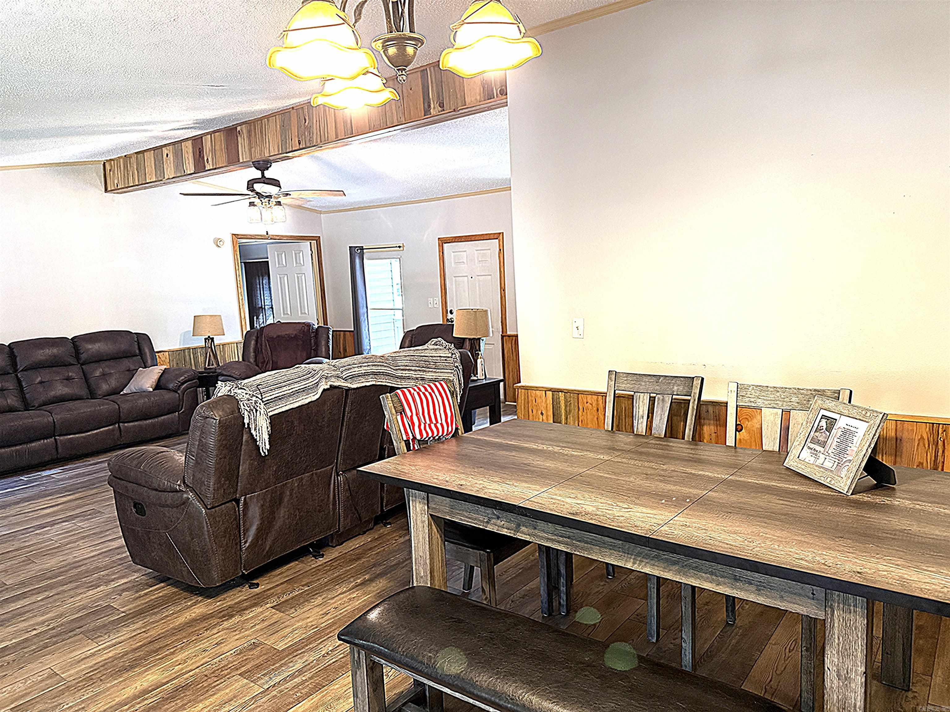 513 Wagon Circle  Higden, AR
