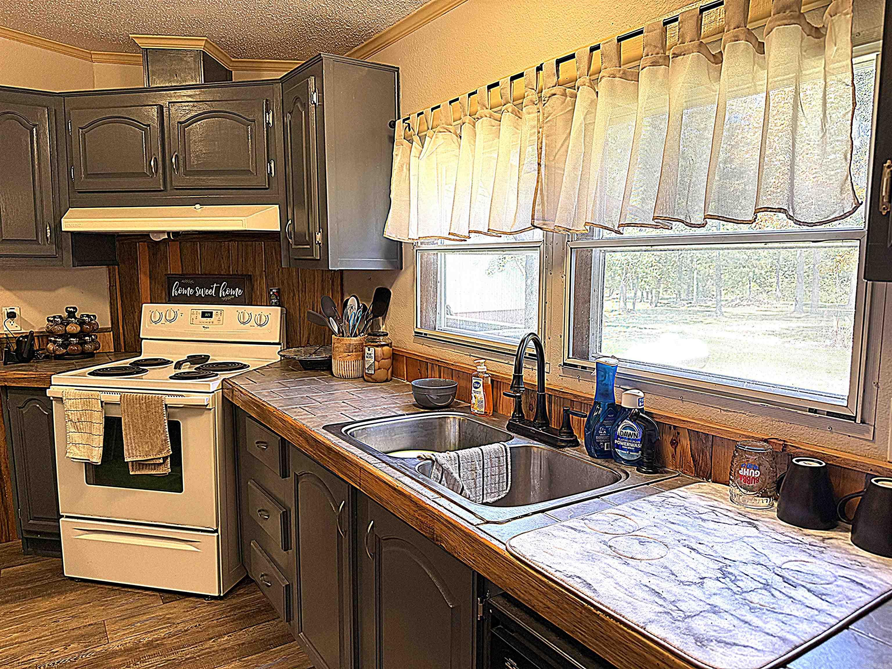513 Wagon Circle  Higden, AR