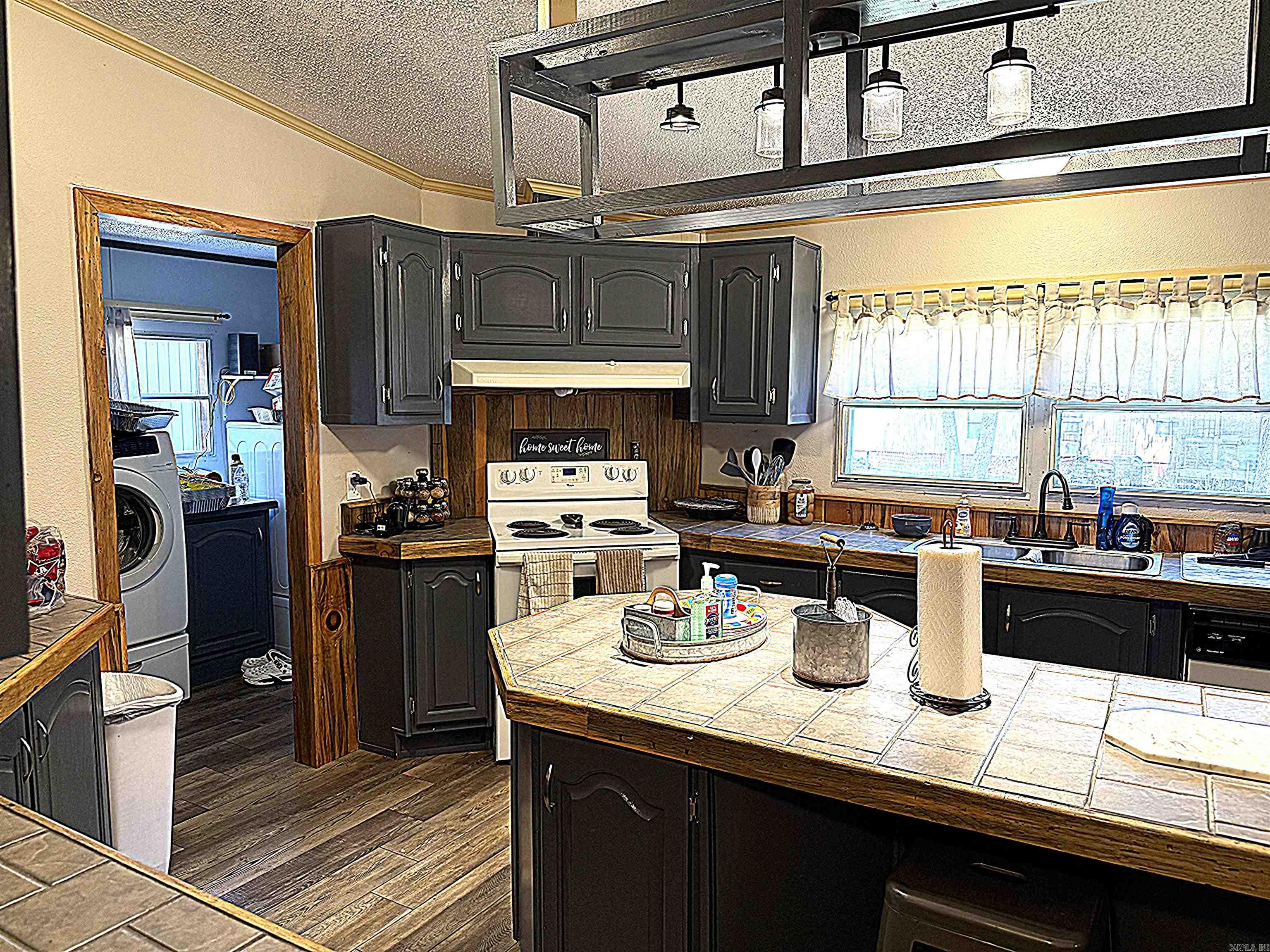 513 Wagon Circle  Higden, AR
