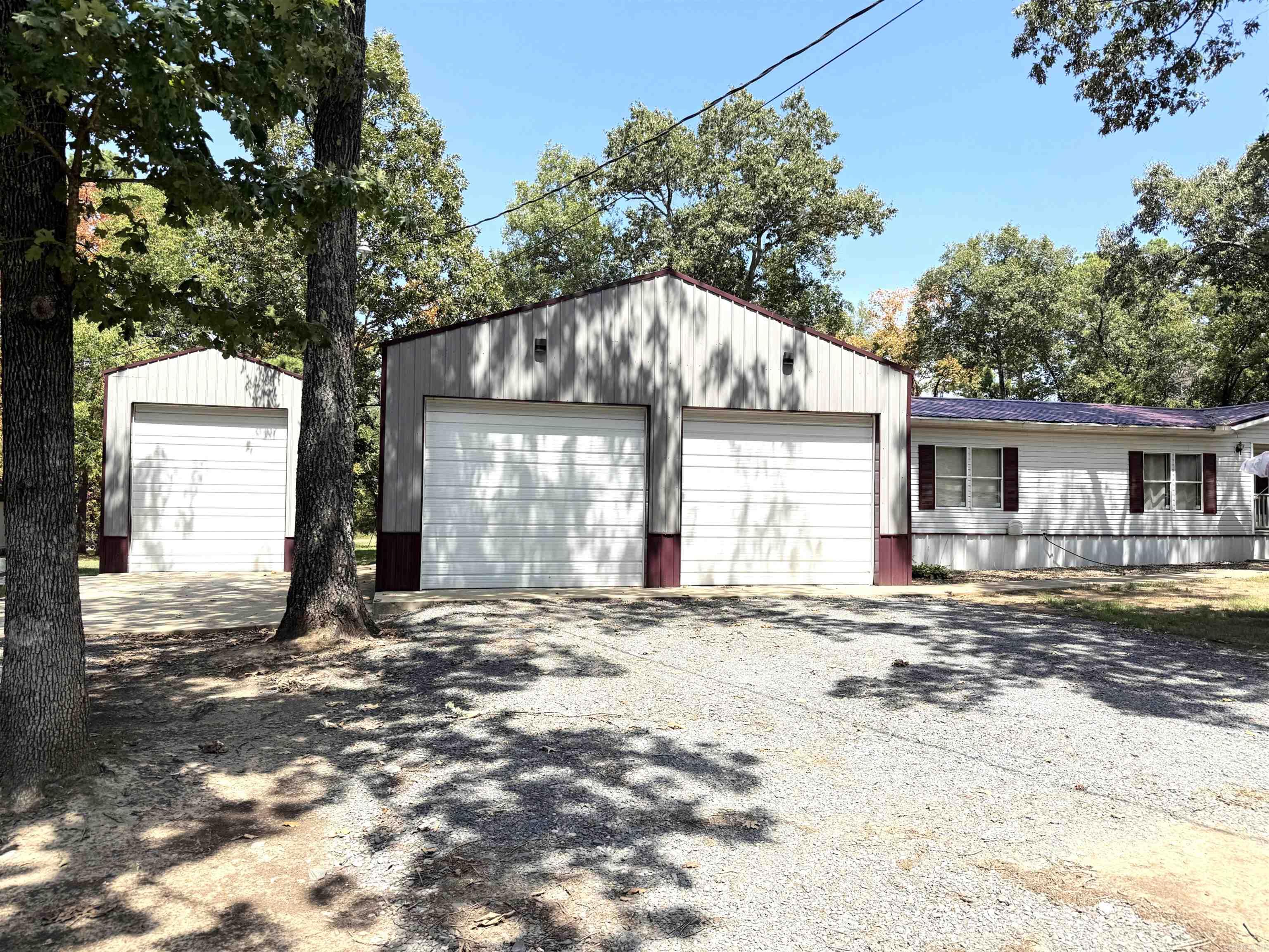 513 Wagon Circle  Higden, AR