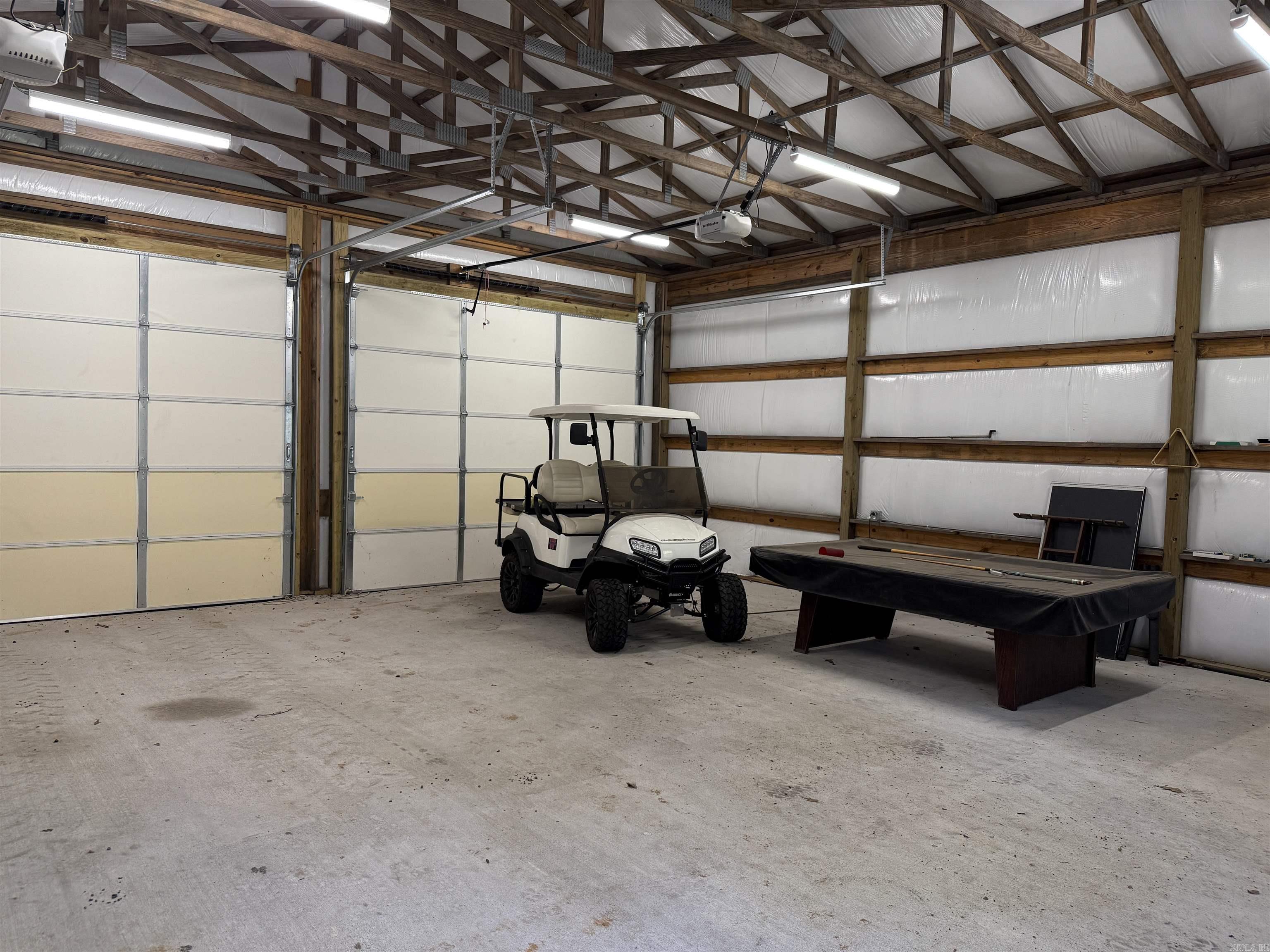 513 Wagon Circle  Higden, AR