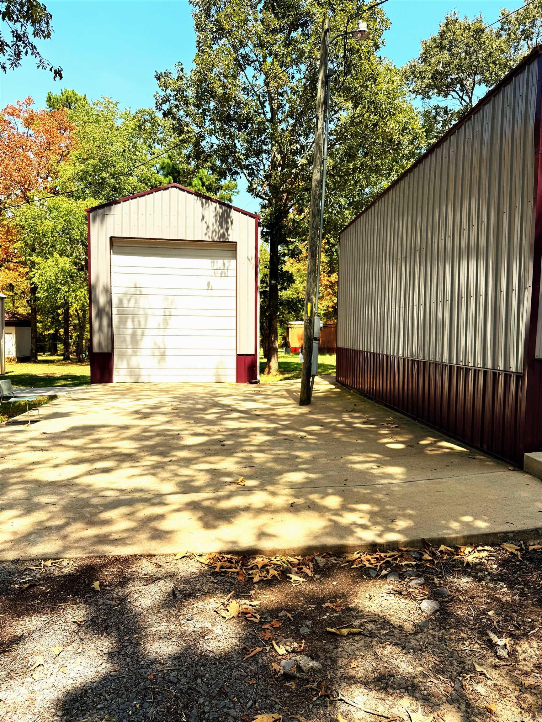 513 Wagon Circle  Higden, AR