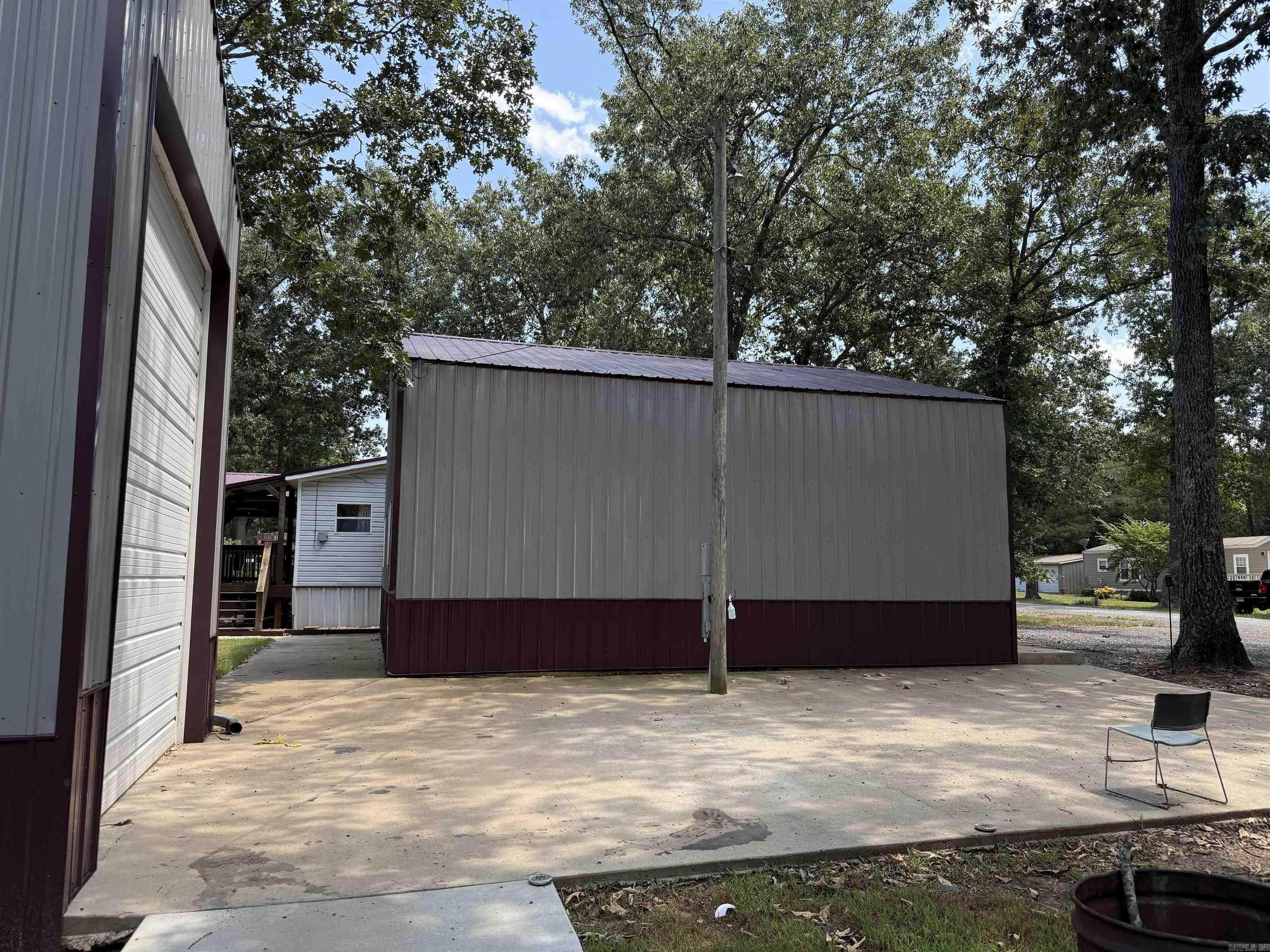 513 Wagon Circle  Higden, AR
