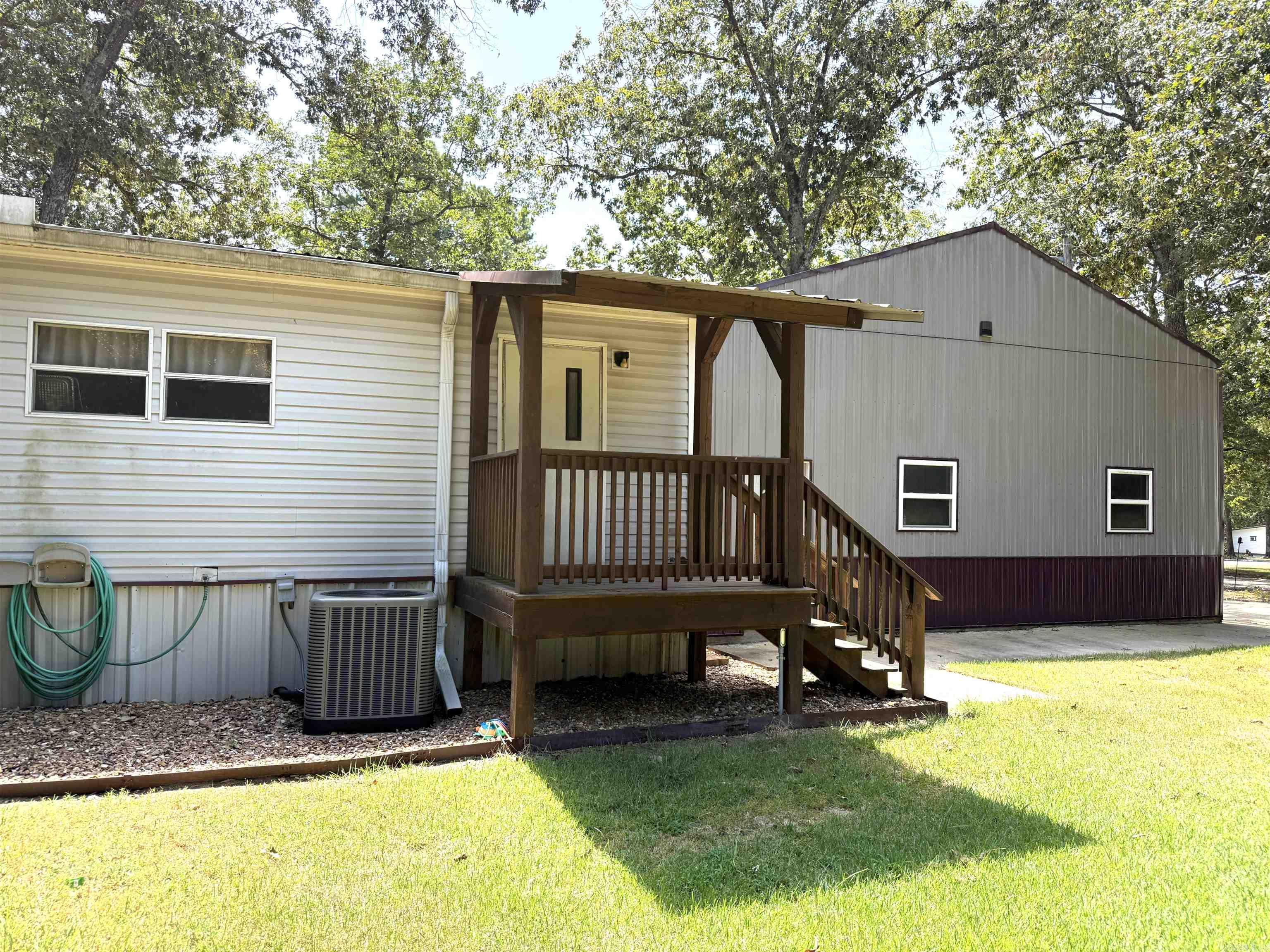 513 Wagon Circle  Higden, AR