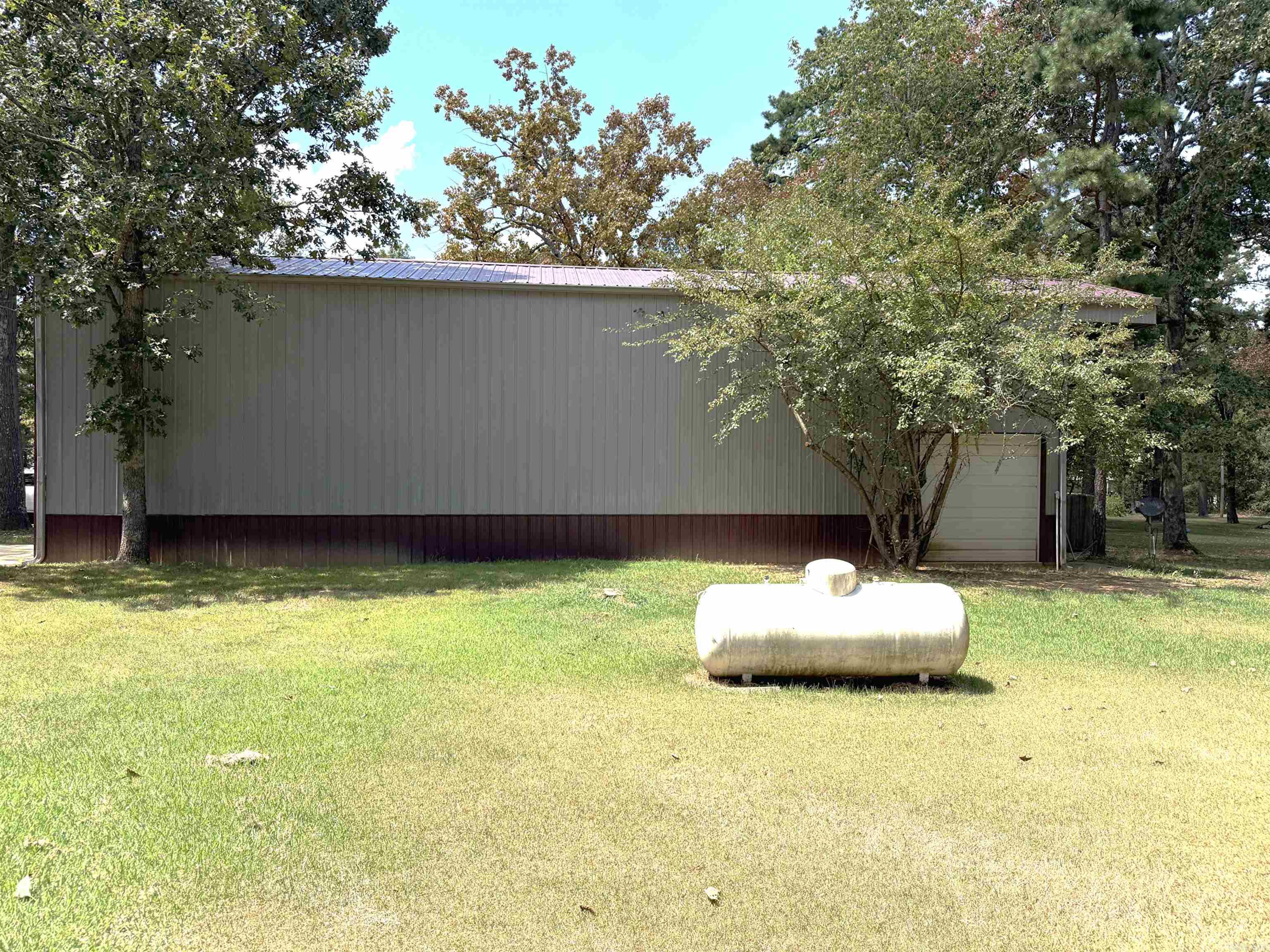 513 Wagon Circle  Higden, AR