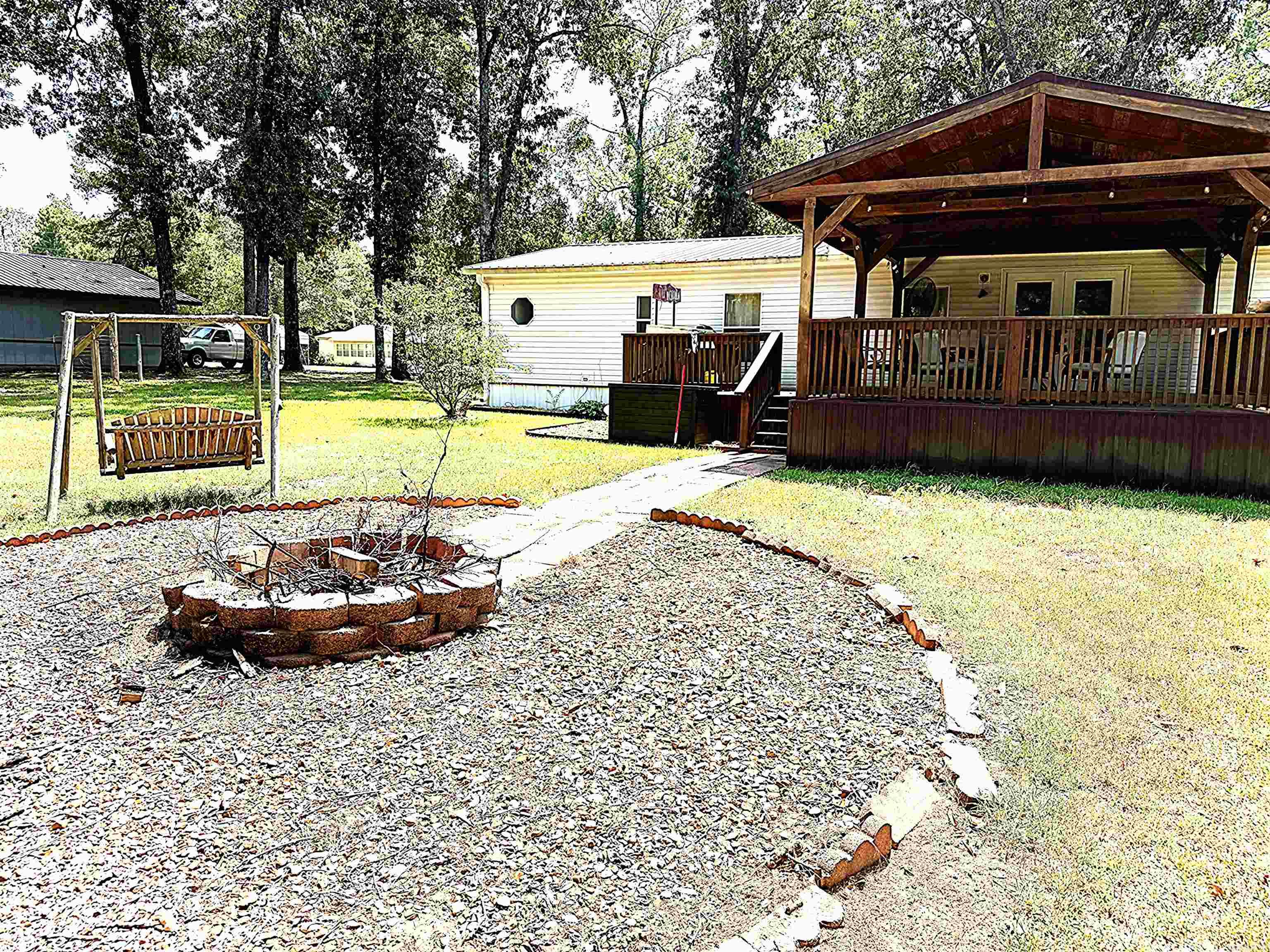 513 Wagon Circle  Higden, AR