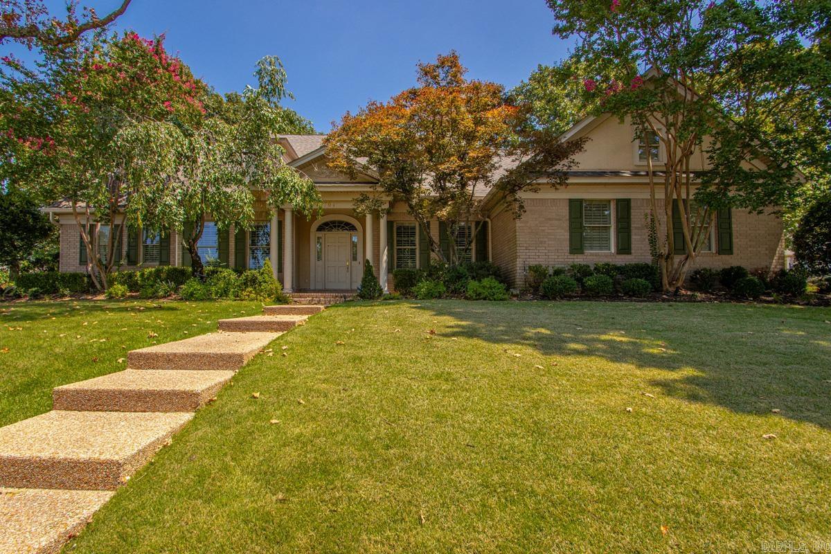 2704  Calico Creek  North Little Rock, AR