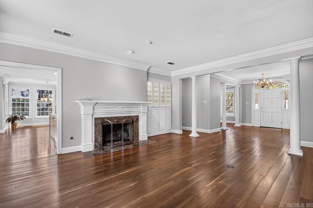 2704 Calico Creek  North Little Rock, AR