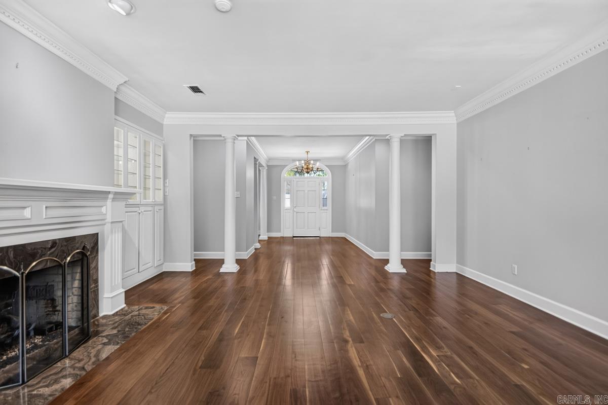 2704 Calico Creek  North Little Rock, AR