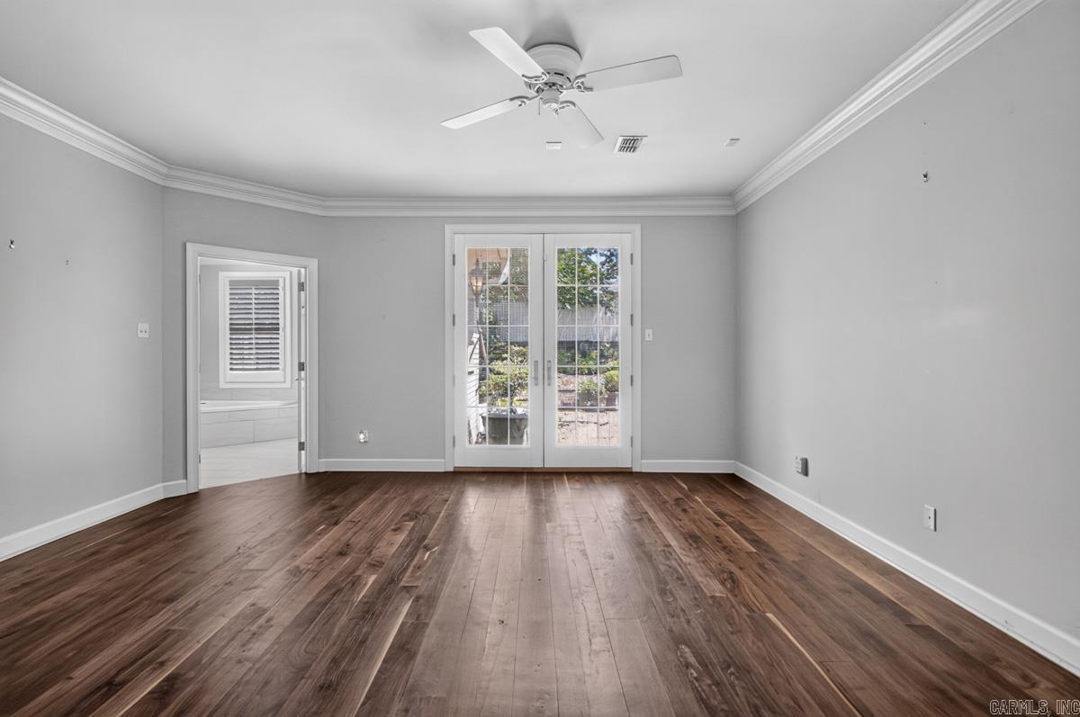 2704 Calico Creek  North Little Rock, AR