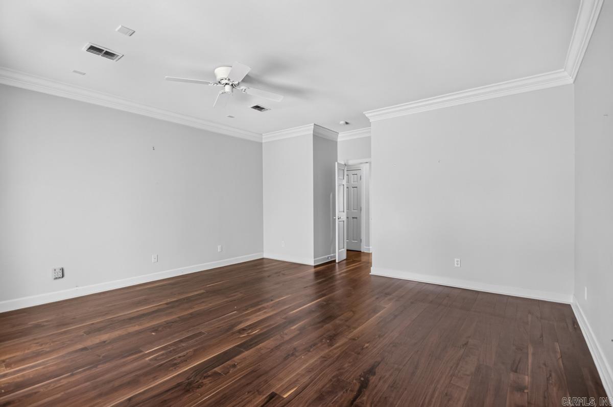 2704 Calico Creek  North Little Rock, AR