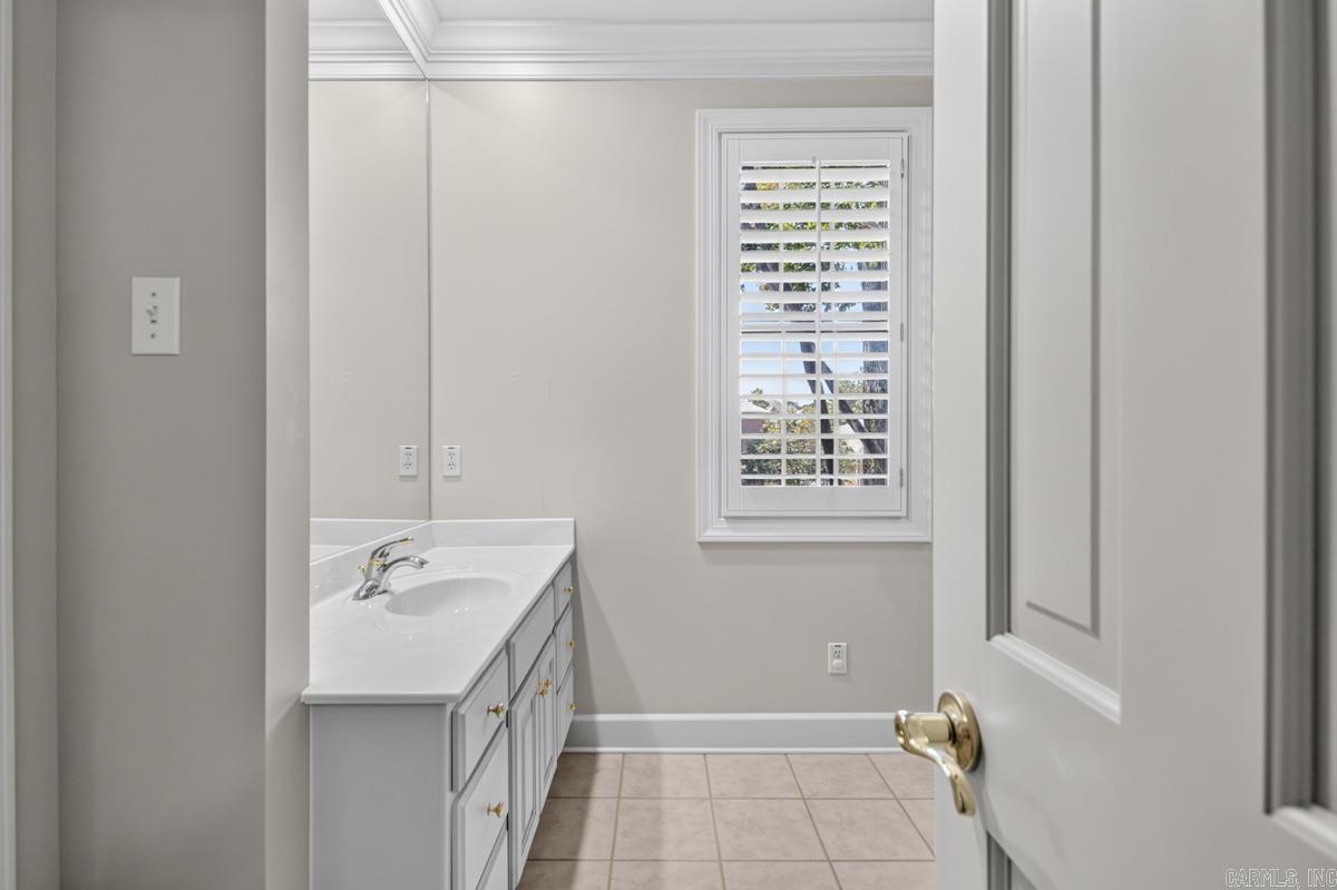 2704 Calico Creek  North Little Rock, AR