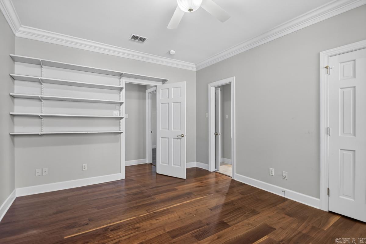 2704 Calico Creek  North Little Rock, AR