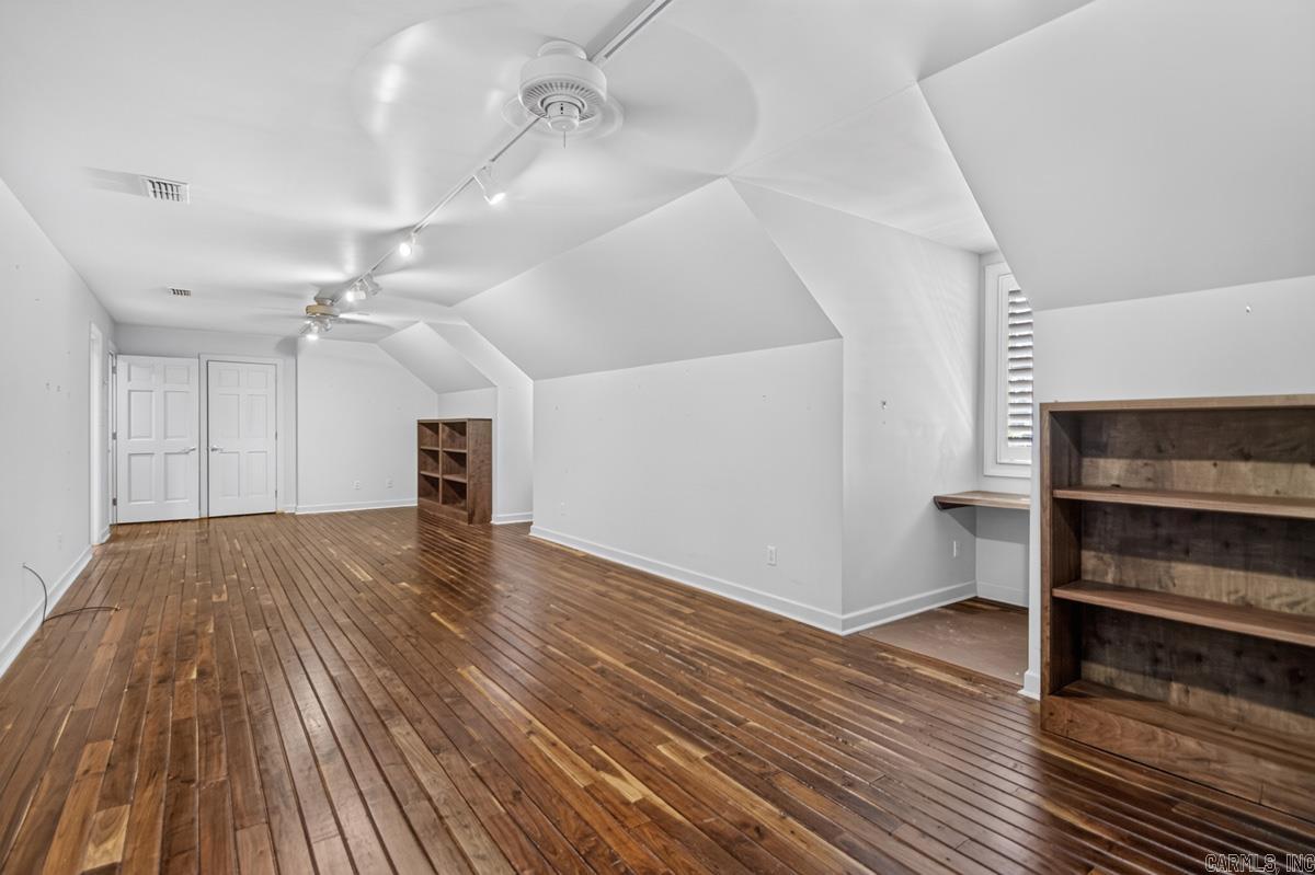 2704 Calico Creek  North Little Rock, AR