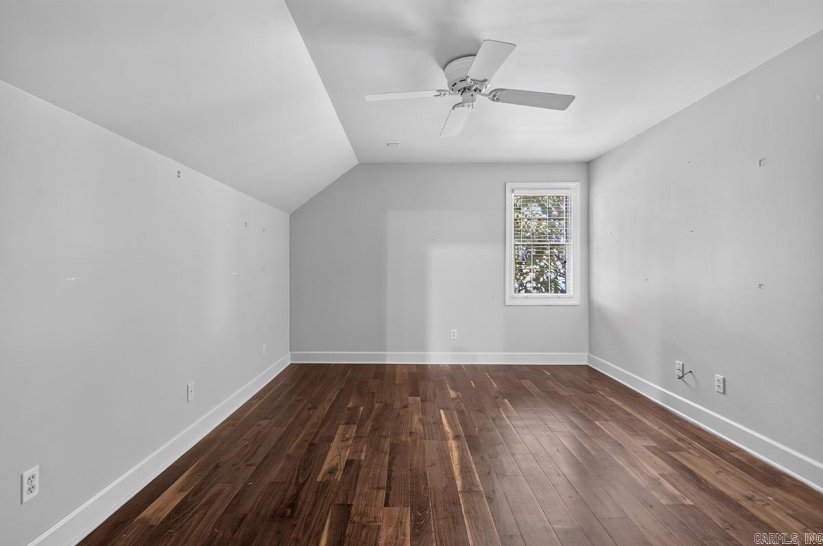 2704 Calico Creek  North Little Rock, AR