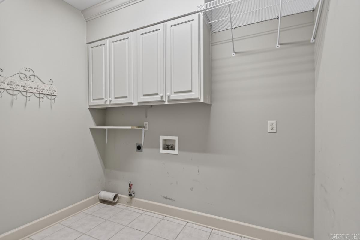 2704 Calico Creek  North Little Rock, AR