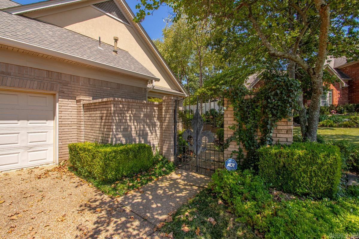 2704 Calico Creek  North Little Rock, AR