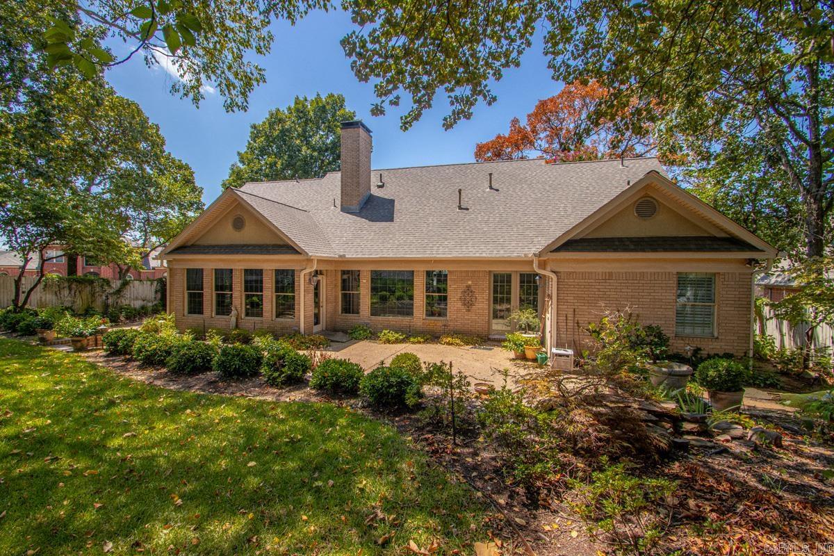 2704 Calico Creek  North Little Rock, AR