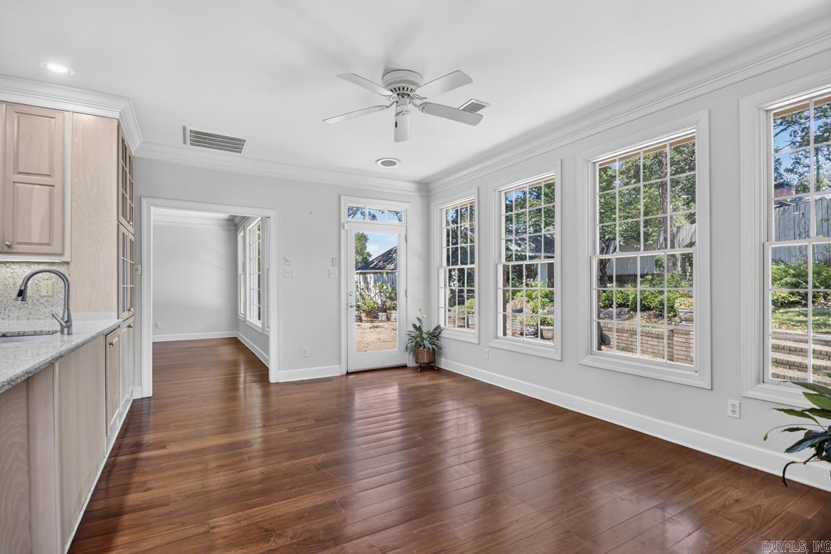 2704 Calico Creek  North Little Rock, AR