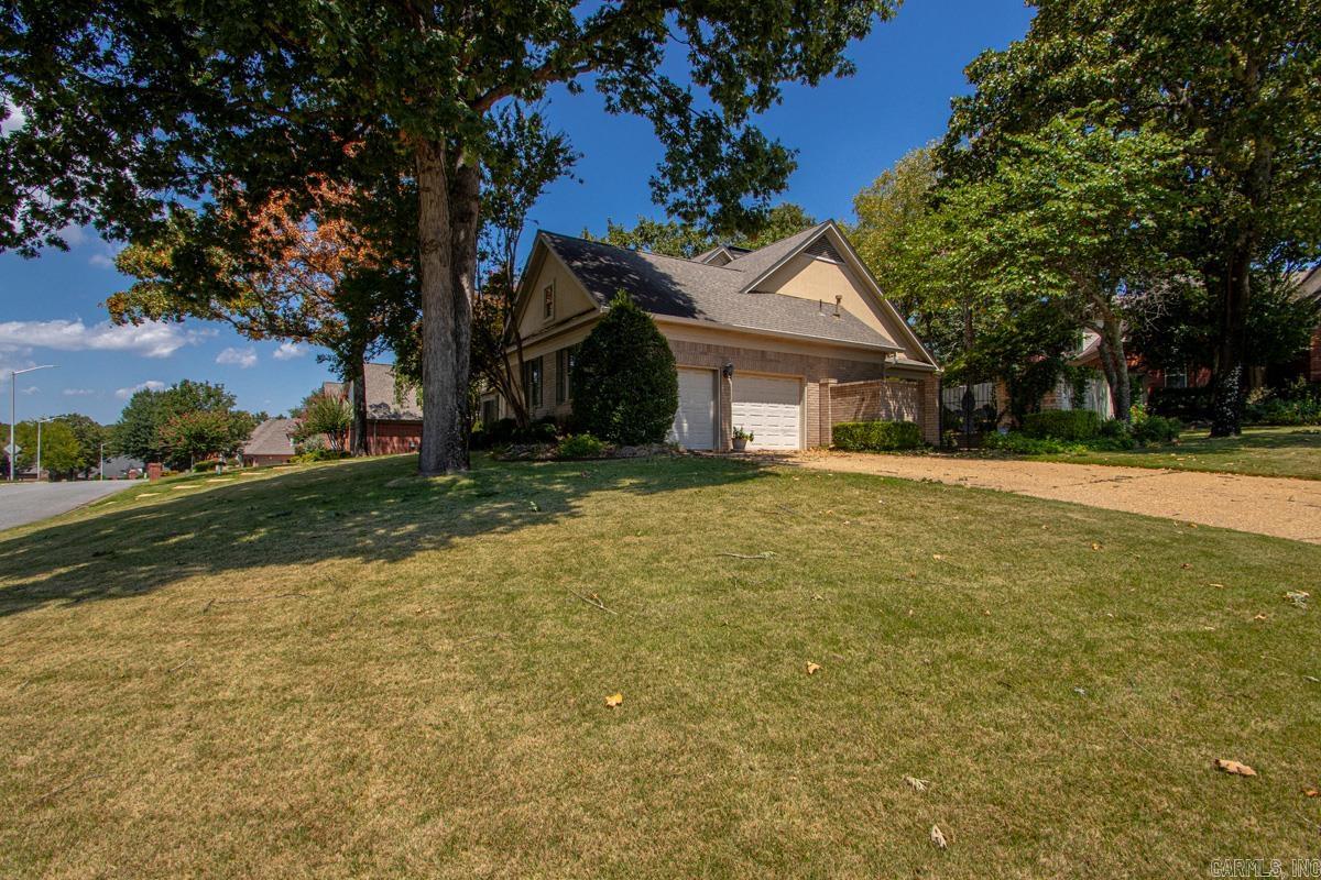 2704 Calico Creek  North Little Rock, AR