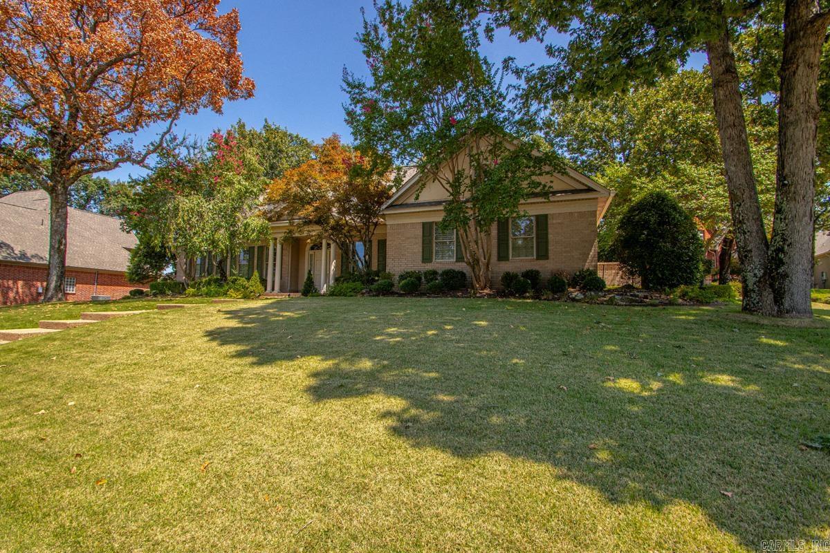 2704 Calico Creek  North Little Rock, AR