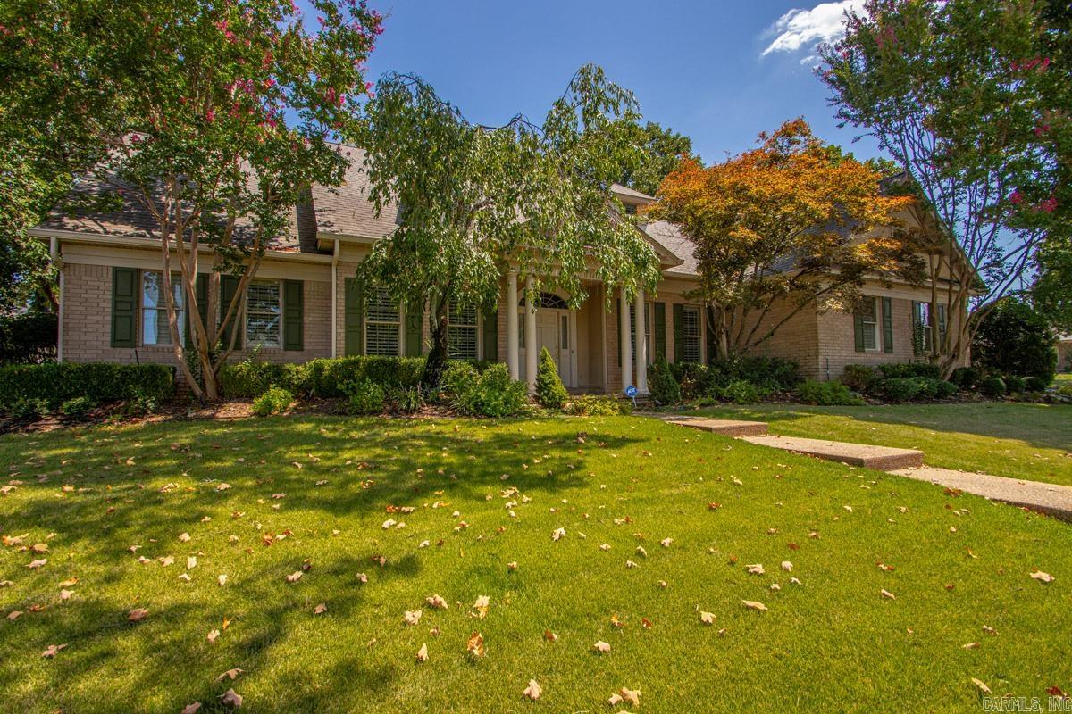 2704 Calico Creek  North Little Rock, AR