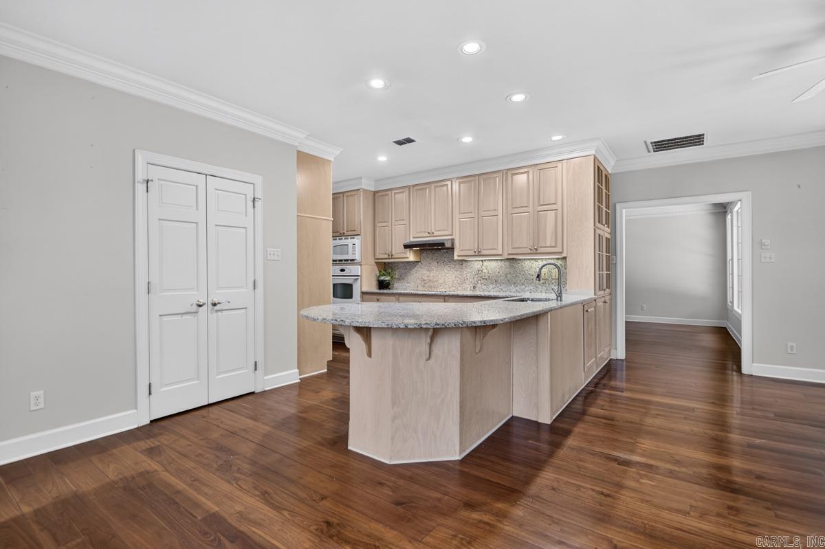 2704 Calico Creek  North Little Rock, AR
