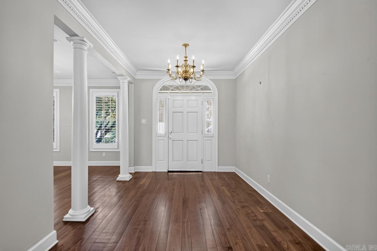 2704 Calico Creek  North Little Rock, AR