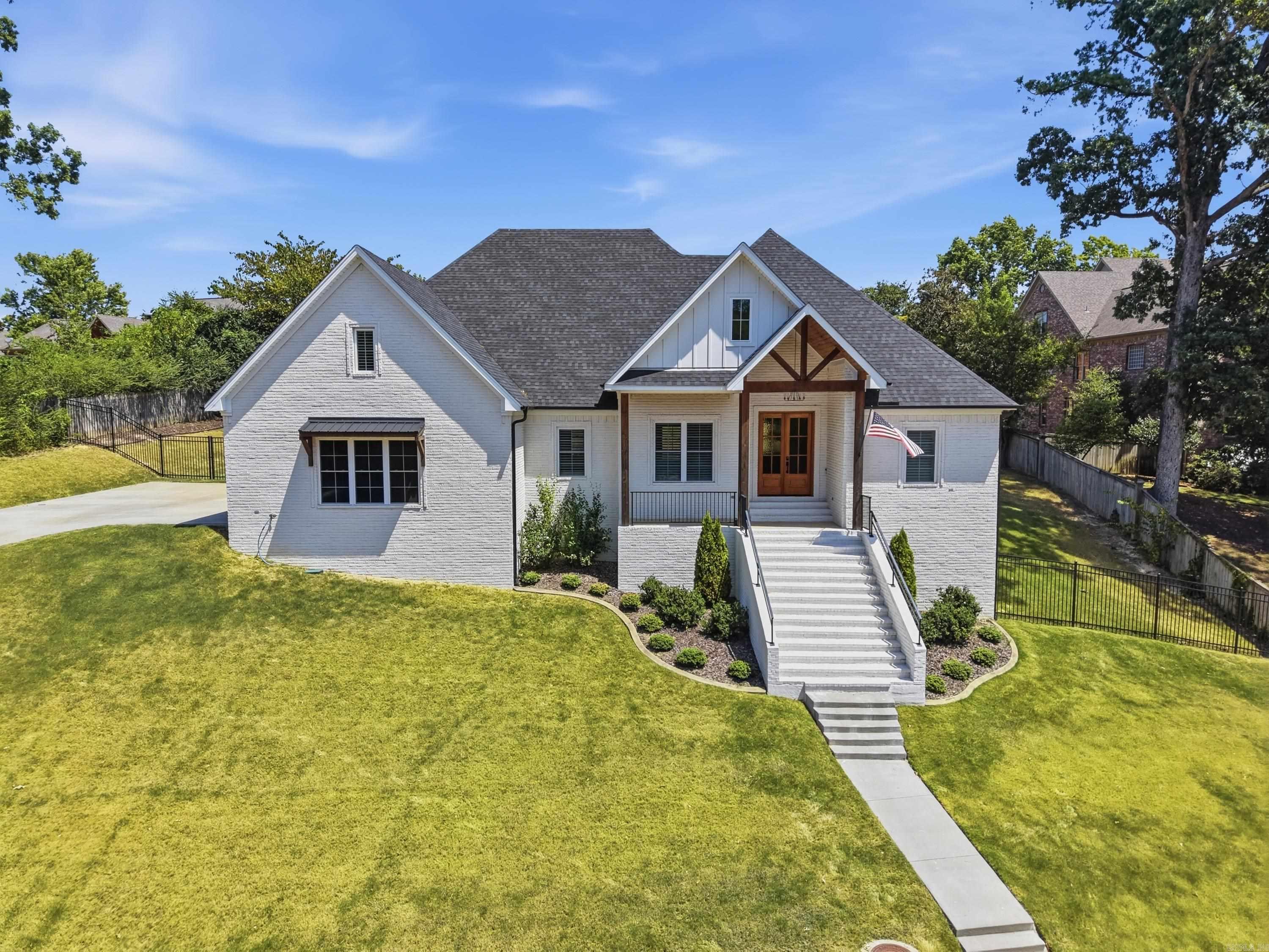 5624  Westminster  Benton, AR