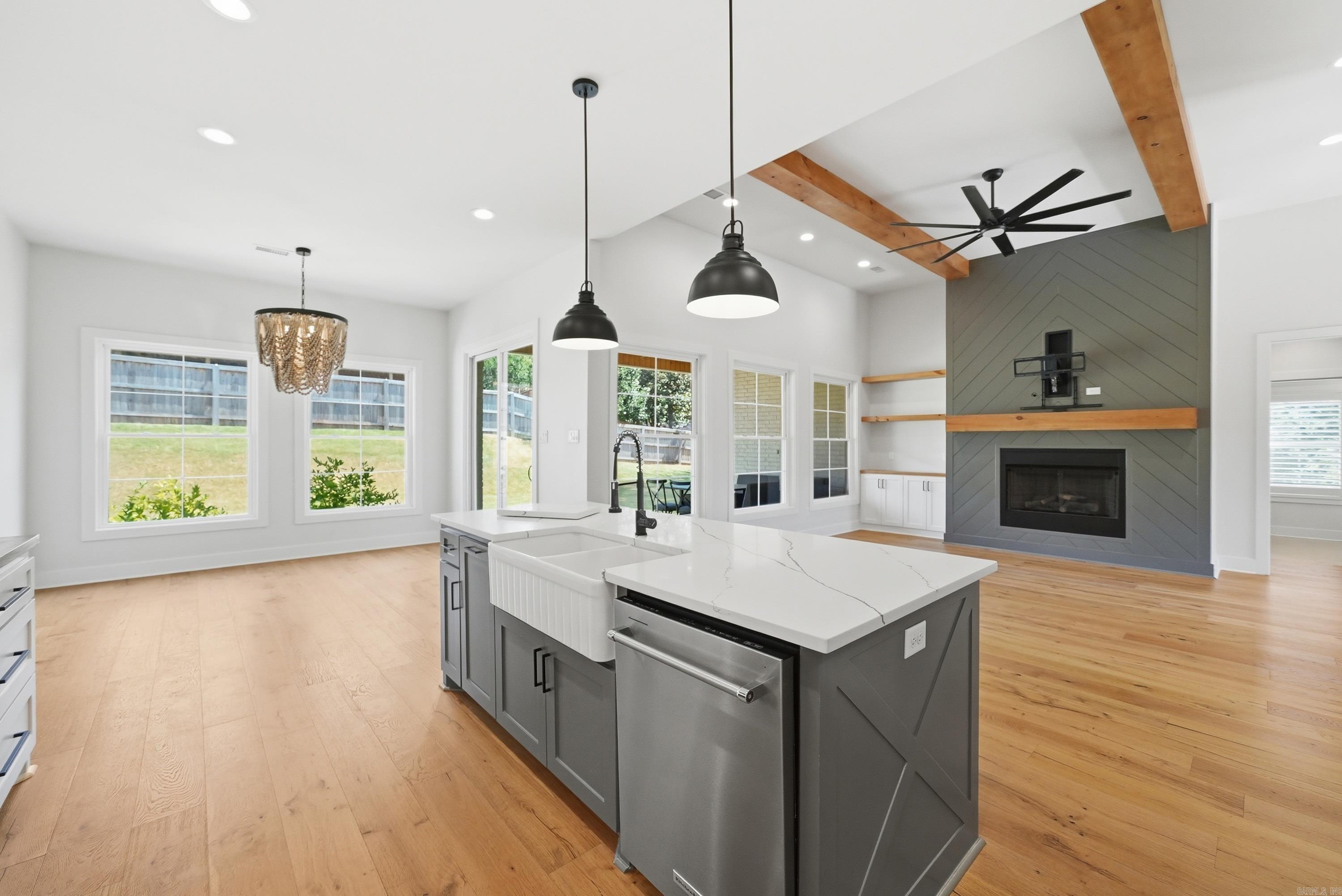 5624 Westminster  Benton, AR