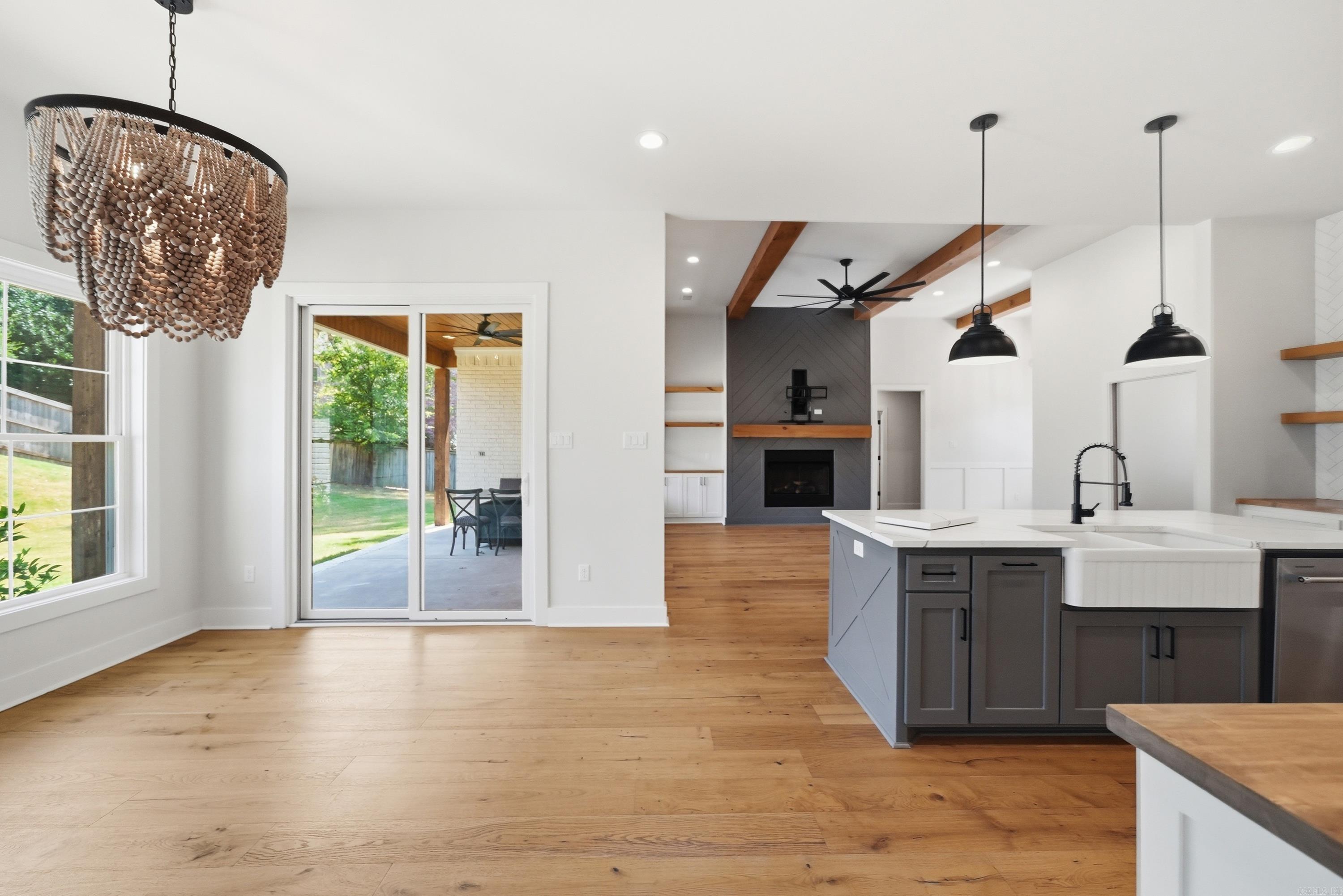 5624 Westminster  Benton, AR