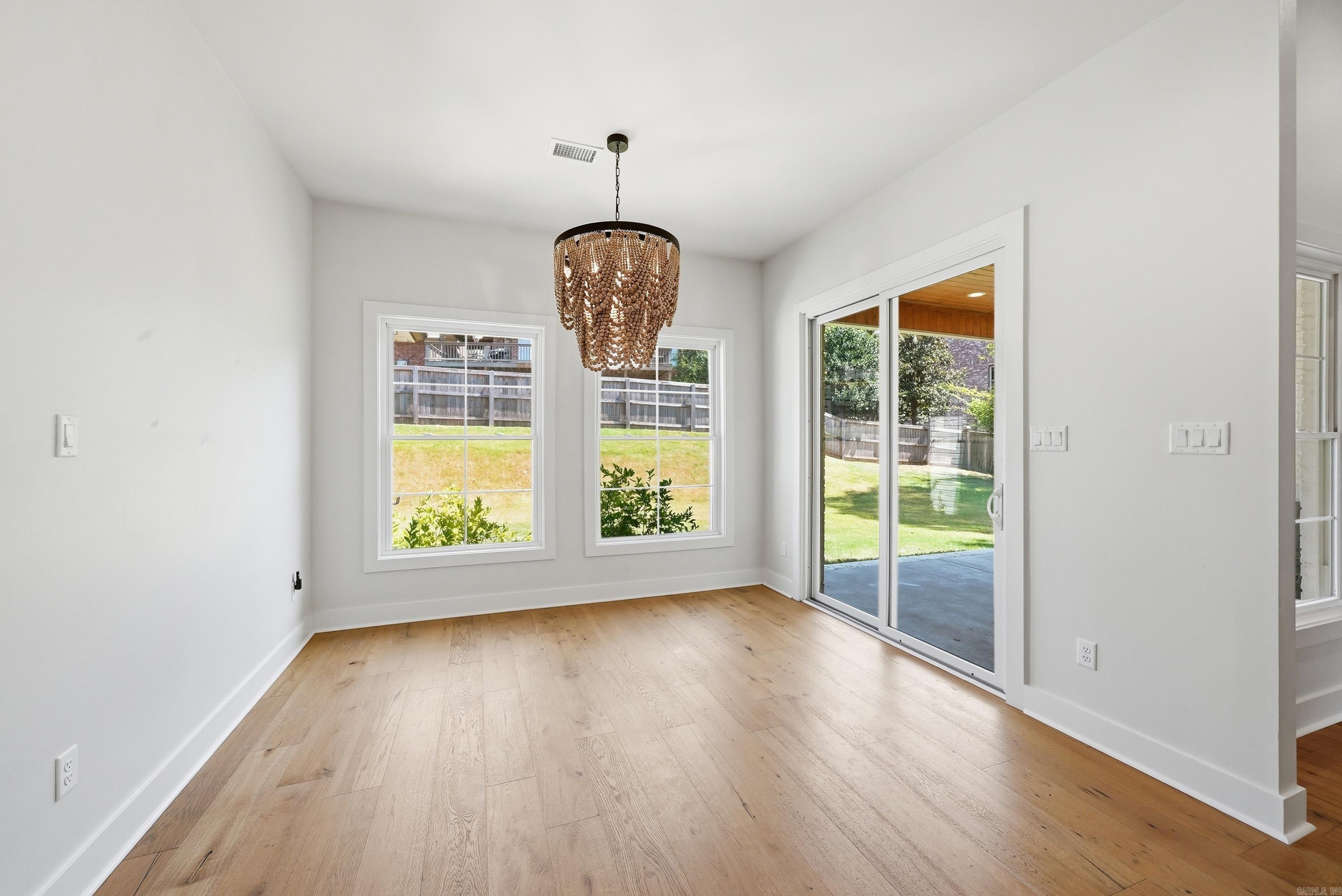 5624 Westminster  Benton, AR