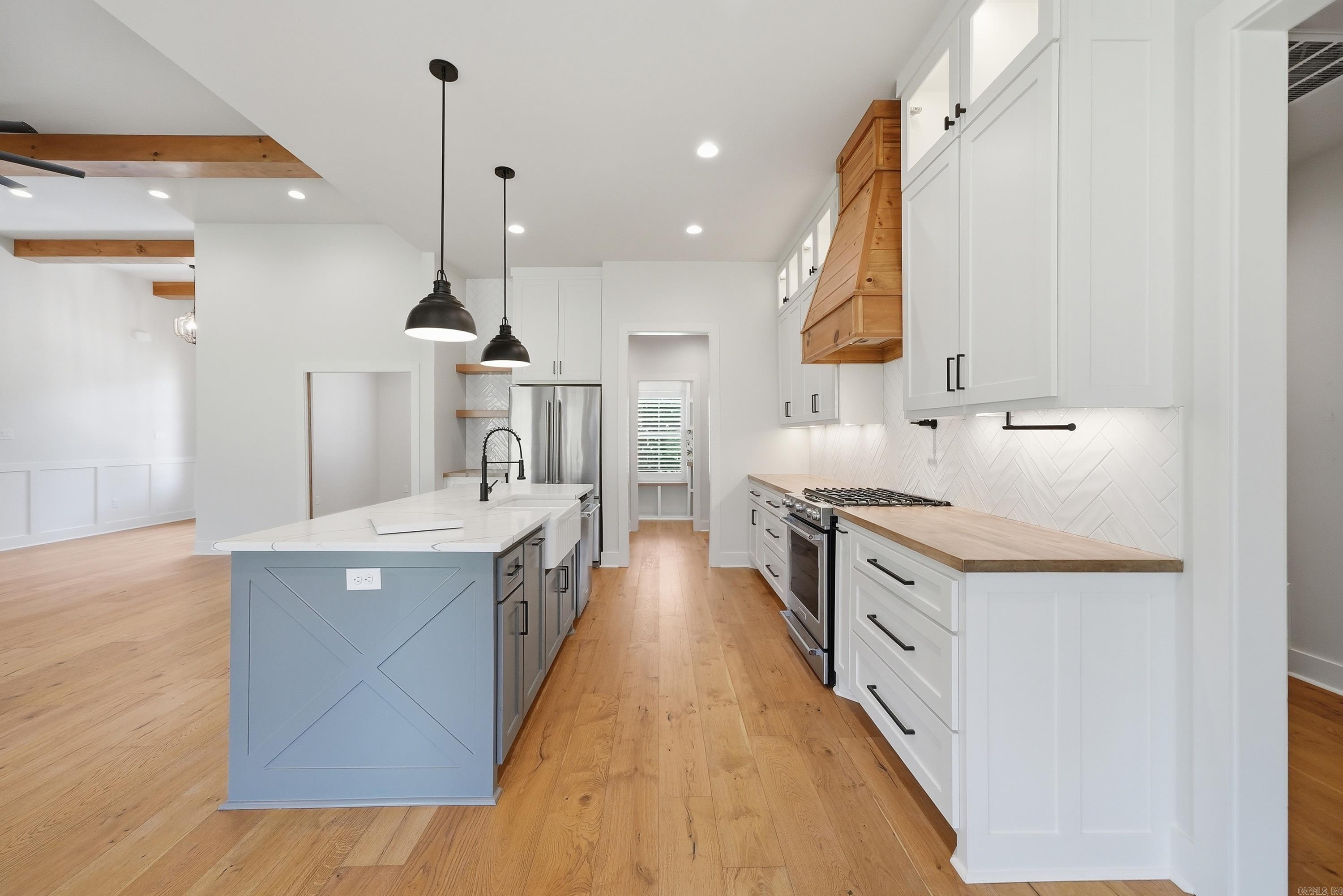 5624 Westminster  Benton, AR