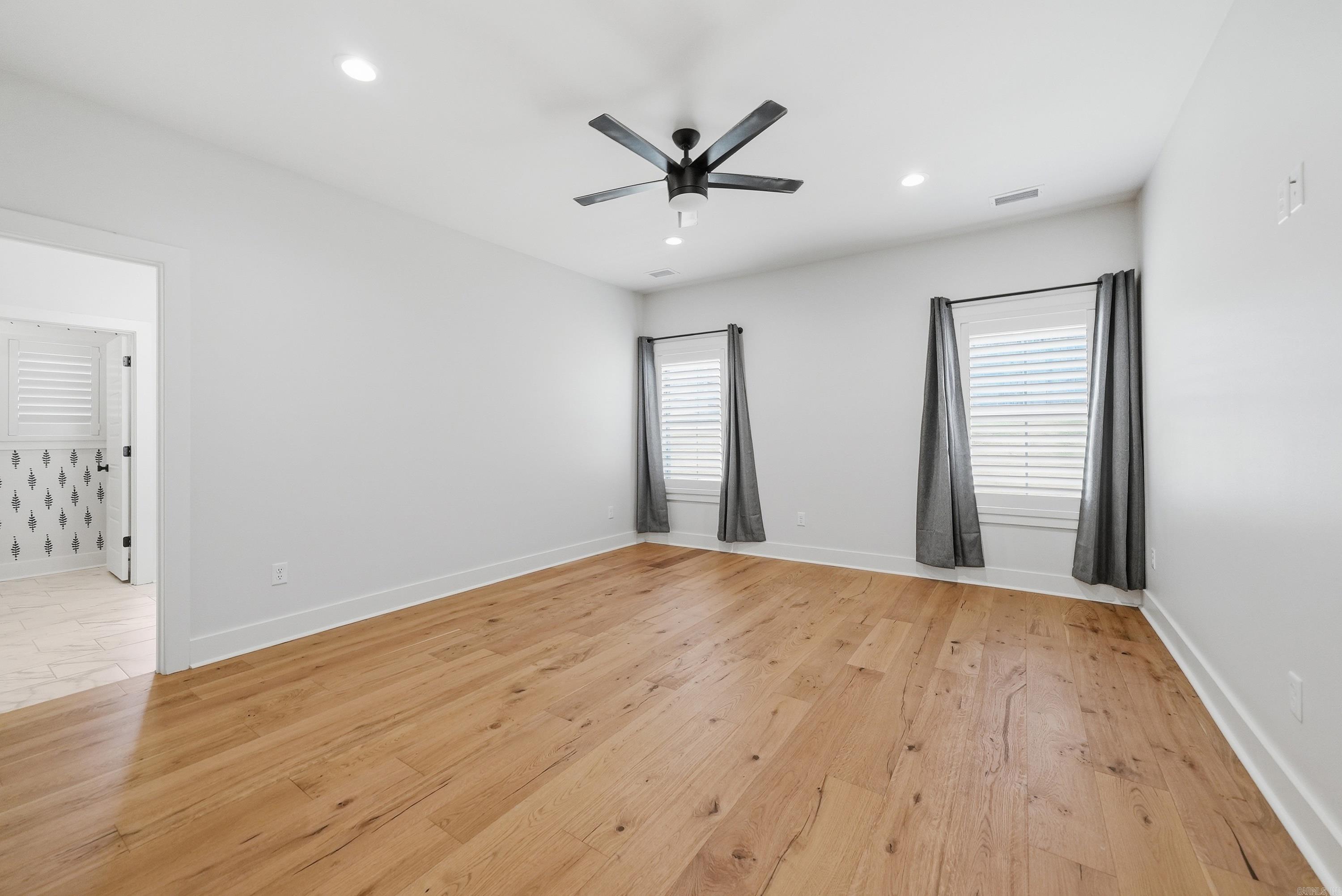 5624 Westminster  Benton, AR